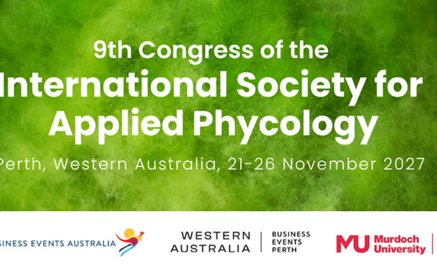 ISAP Banner for Event page