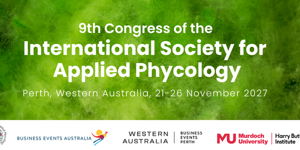 ISAP Banner for Event page