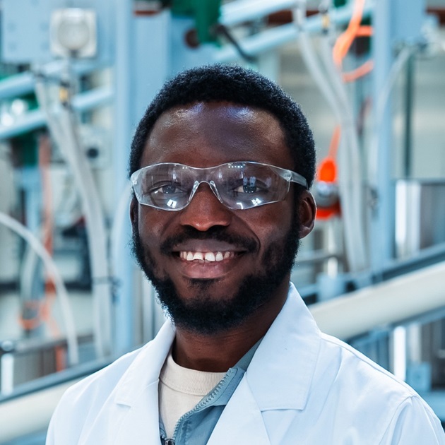 Joseph Nsiah profile photo