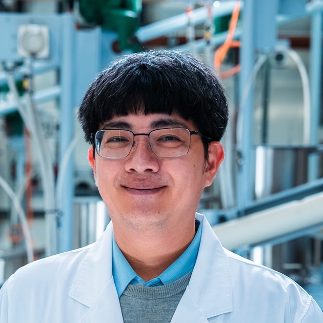 Kuan-Ting Pan profile photo