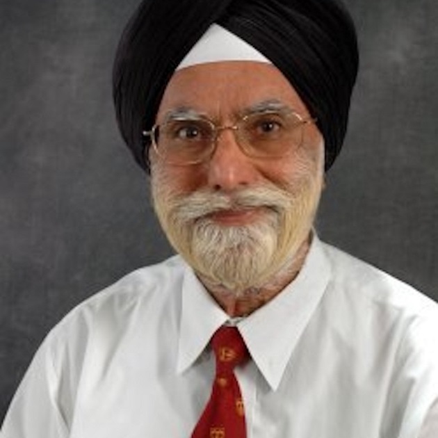 Pritam Singh