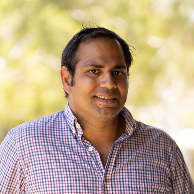 Sam Abraham profile picture