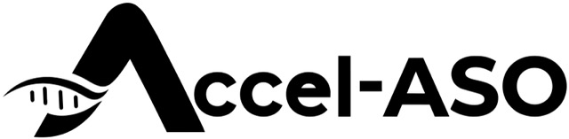 Accel-ASO logo