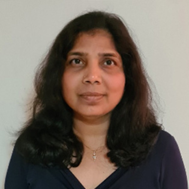 Anuradha Sooda