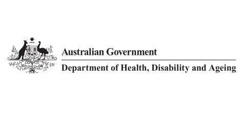 Australian gov logo