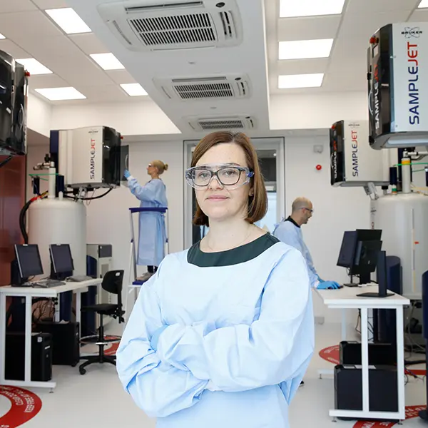 Australian National Phenome Centre