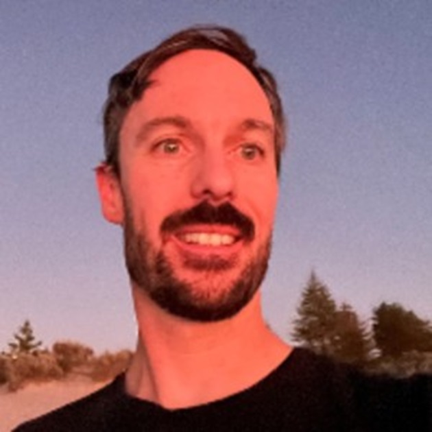 Image of Dr Brook Galna