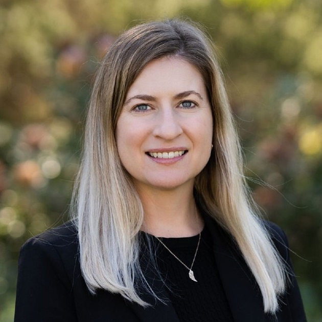image of Dr Loren Flynn