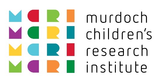 MCRI logo