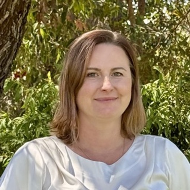 Nataliya Slater