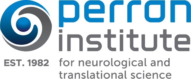 Perron institute logo