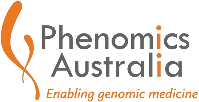 Phenomics Australia logo