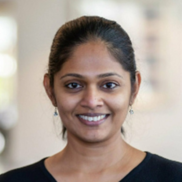 Vidya Krishnan