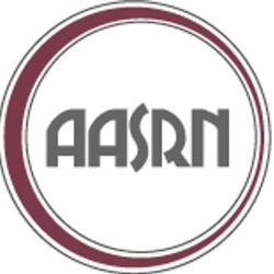 Asian Australian Studies Research Network (AASRN) logo