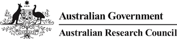 Australian research council logo