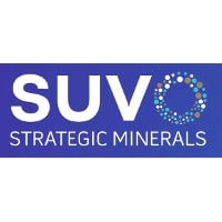 SUVO logo