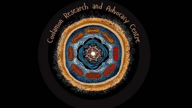 Artwork for the Coolamon Centre