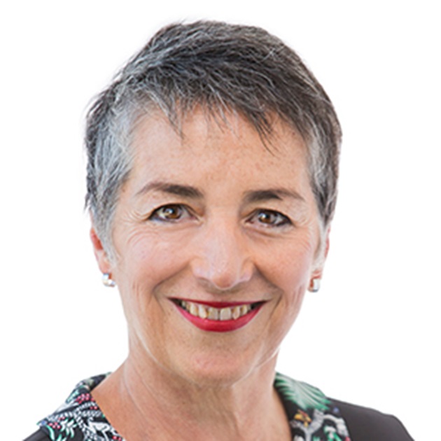 Adjunct Associate Professor Learne Durrington