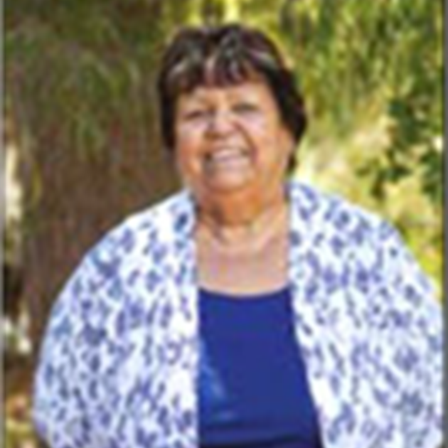 Aunty Doreen