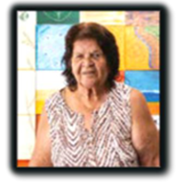 Aunty Doris