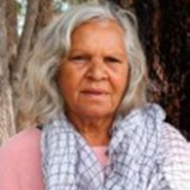 Aunty Gladys