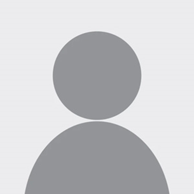 Blank researcher avatar