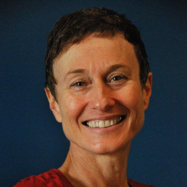 Caroline Nilson