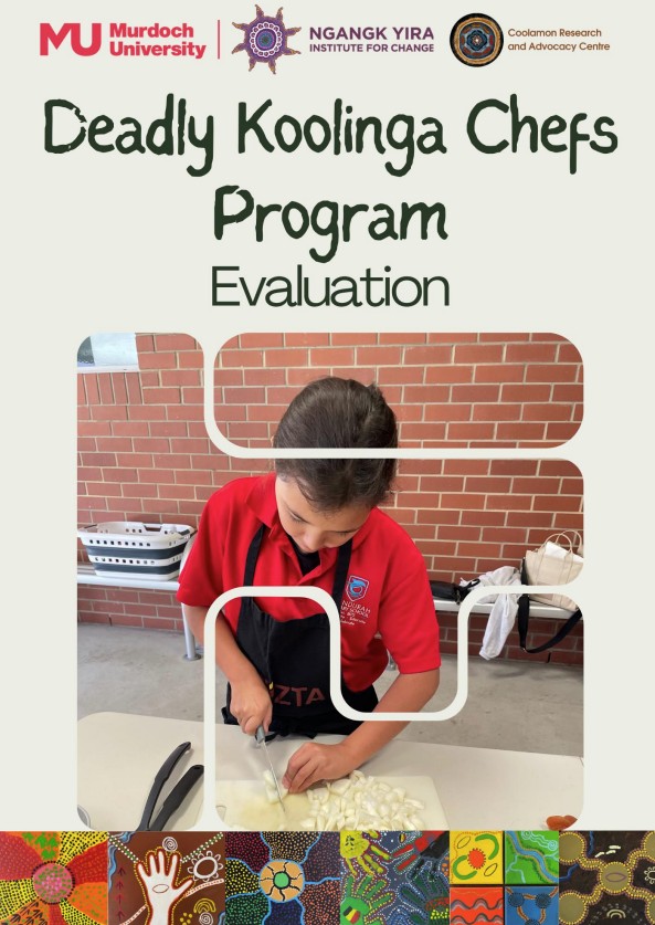 DKCP Evaluation Report