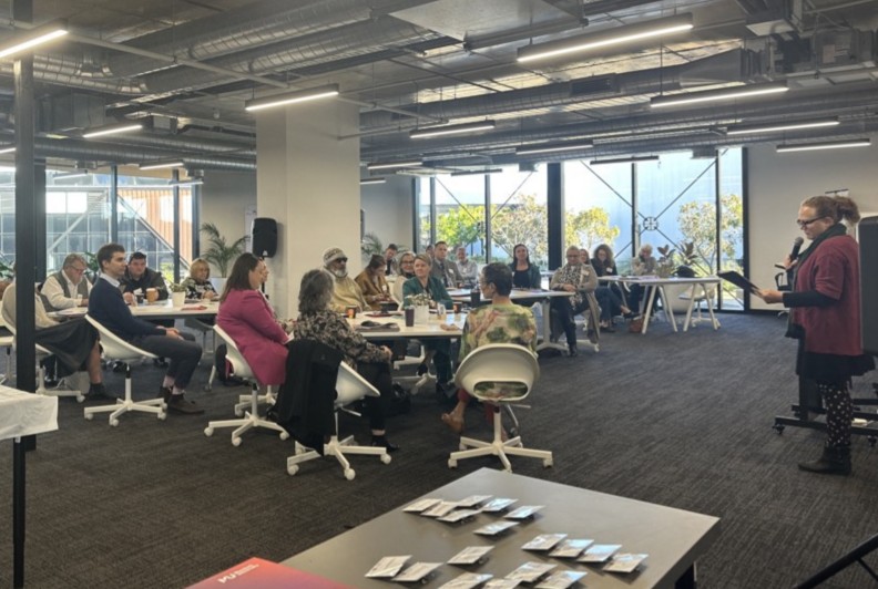 DKCP Roundtable1 DKCP Roundtable1