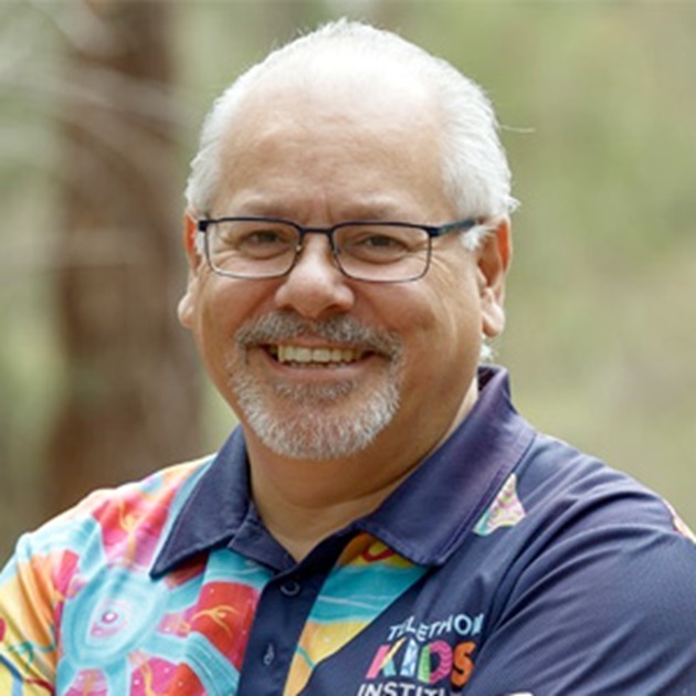 Glenn Pearson