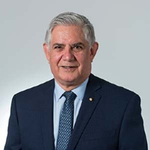 Ken Wyatt
