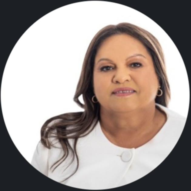 Lesley Nelson