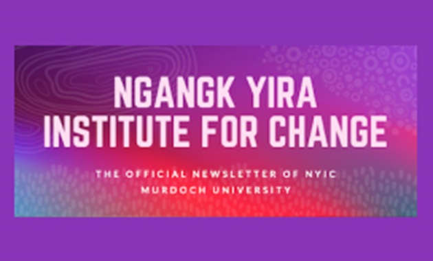 NYIC newsletter cover