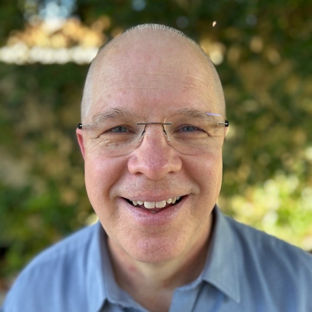 Picture of Rod Holme