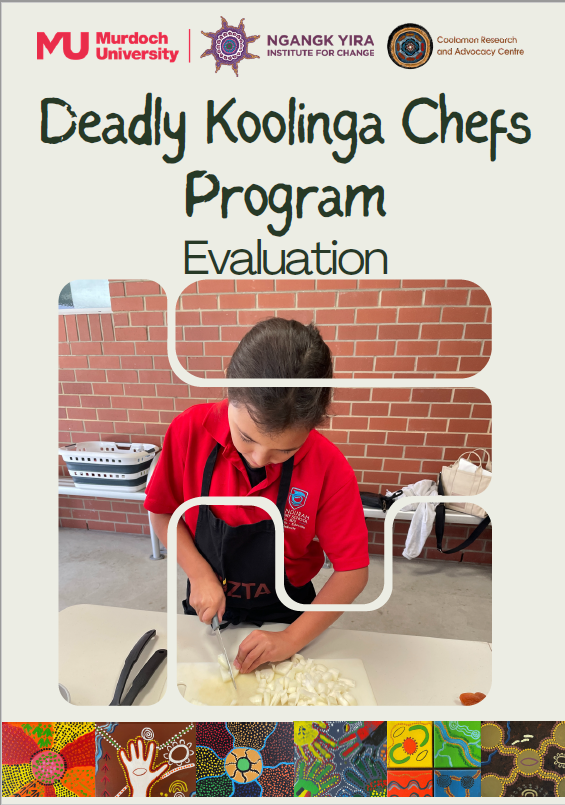 DKCP Briefing Cover Page