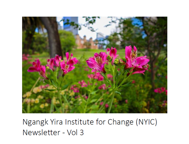 NYIC Volume 3