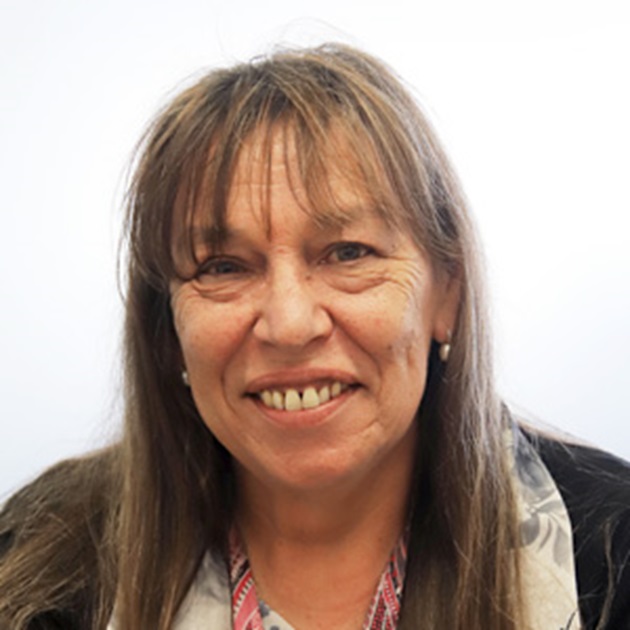 Wendy Casey