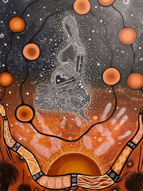 Yorga Maaman and Koolanga Research