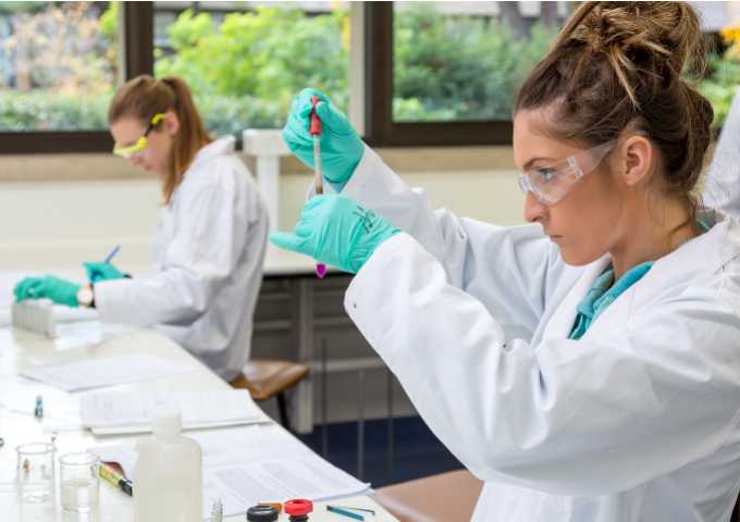 Fine Tune Your Skills In Biosecurity And Help Protect Communities From