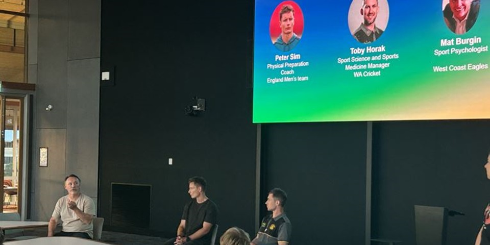 Behind the Scenes of Elite Cricket Guest Speakers