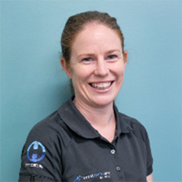Jen Woodhouse