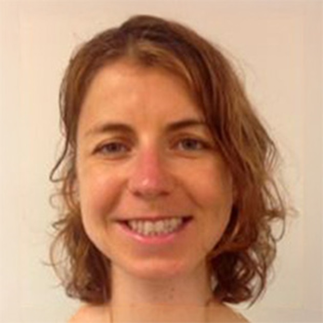 Yvonne Learmonth