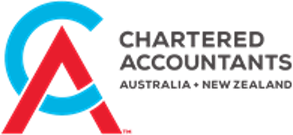 chartered accountants logo