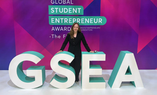 GSEA Award