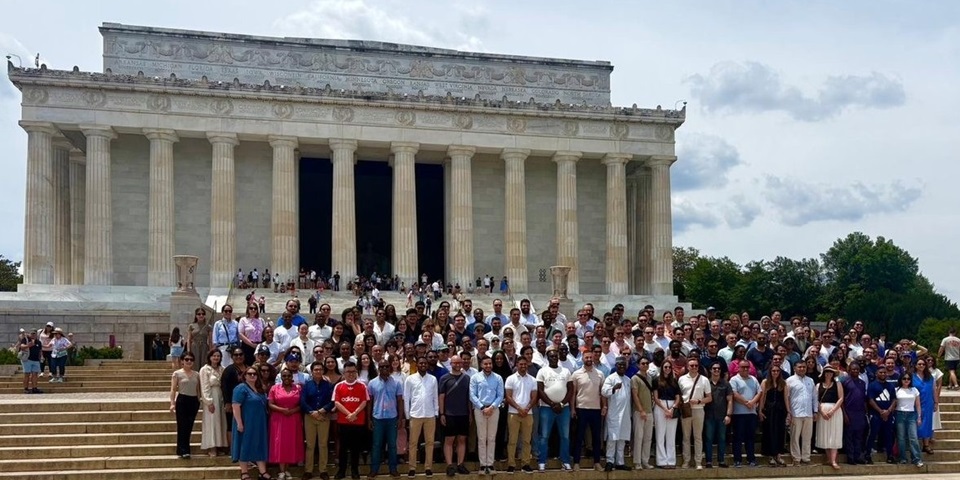 IVLP Congregation