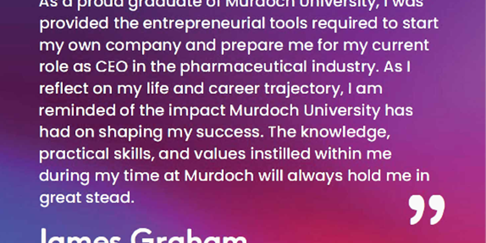 CEO of Recce Pharmaceuticals