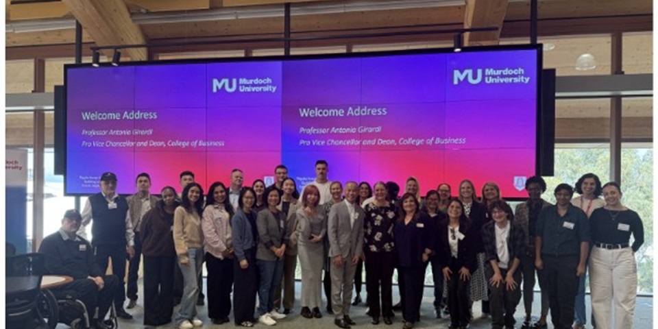 mentors & mentees 2026