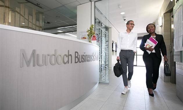 Murdoch Business School