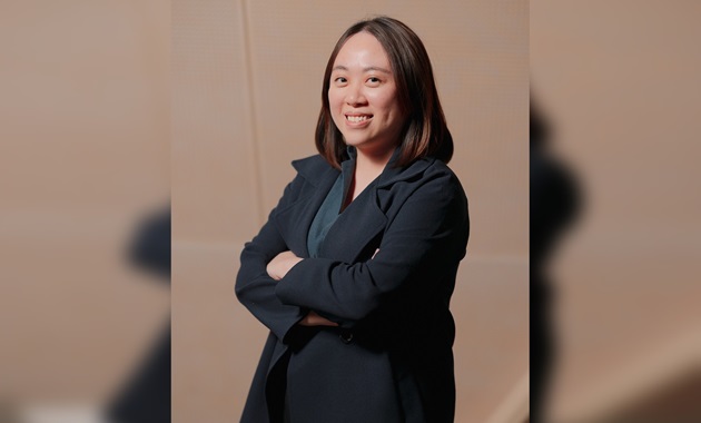 Silvia Wong