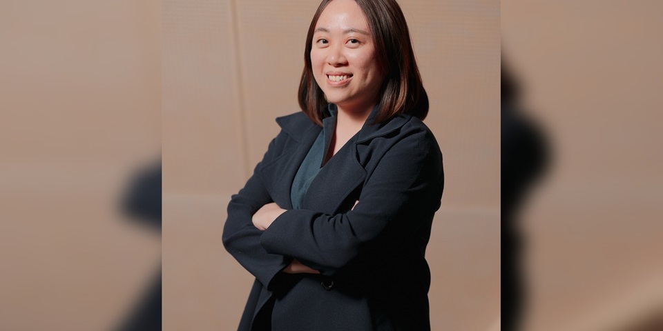 Silvia Wong